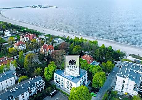 Hotel Testa