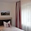 Flair Hotel am Rosenhügel - Garni
