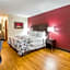 Red Roof Inn Clarksville