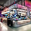 Moxy Portland Downtown