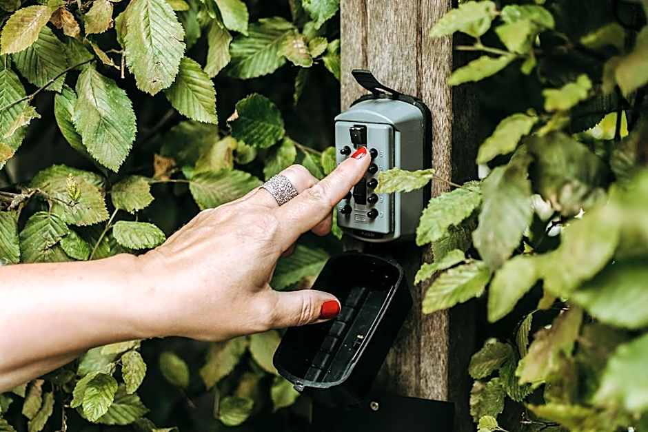 Marcel de Gand Business & Travel