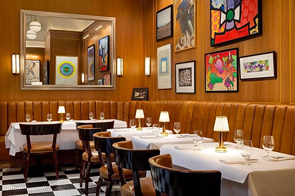 Le Meridien New York, Central Park