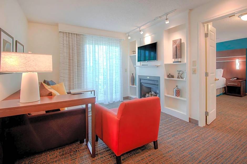 Residence Inn by Marriott Raleigh Crabtree Valley