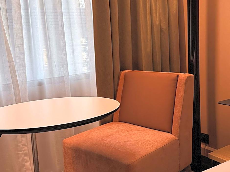 Novotel Mexico City Santa Fe