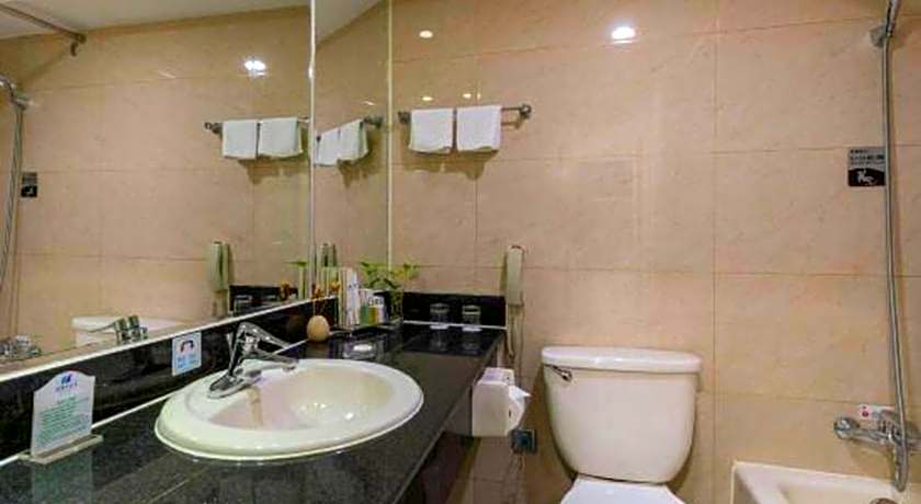 Qingdao Haidu Hotel