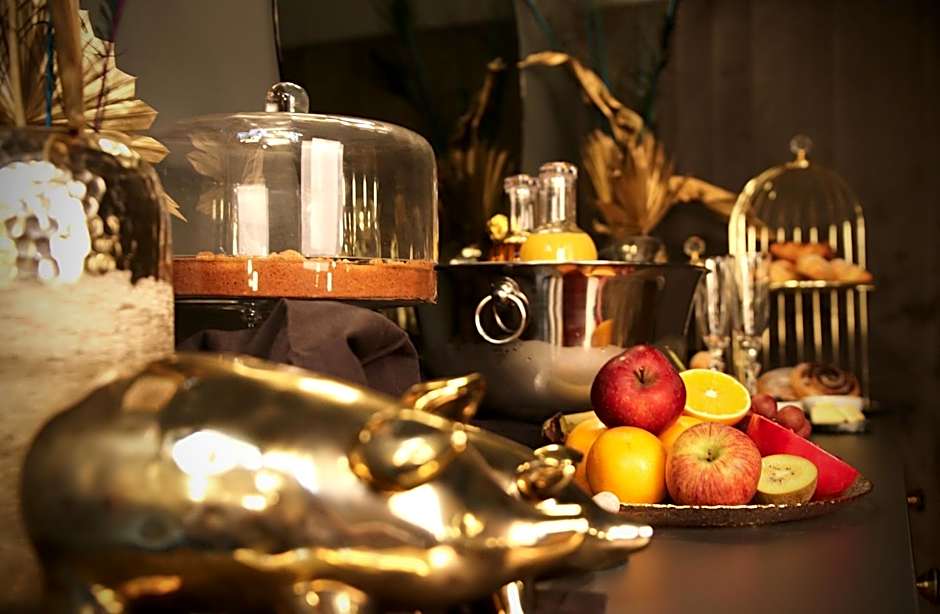 Noble Boutique Hotel - Adults Only