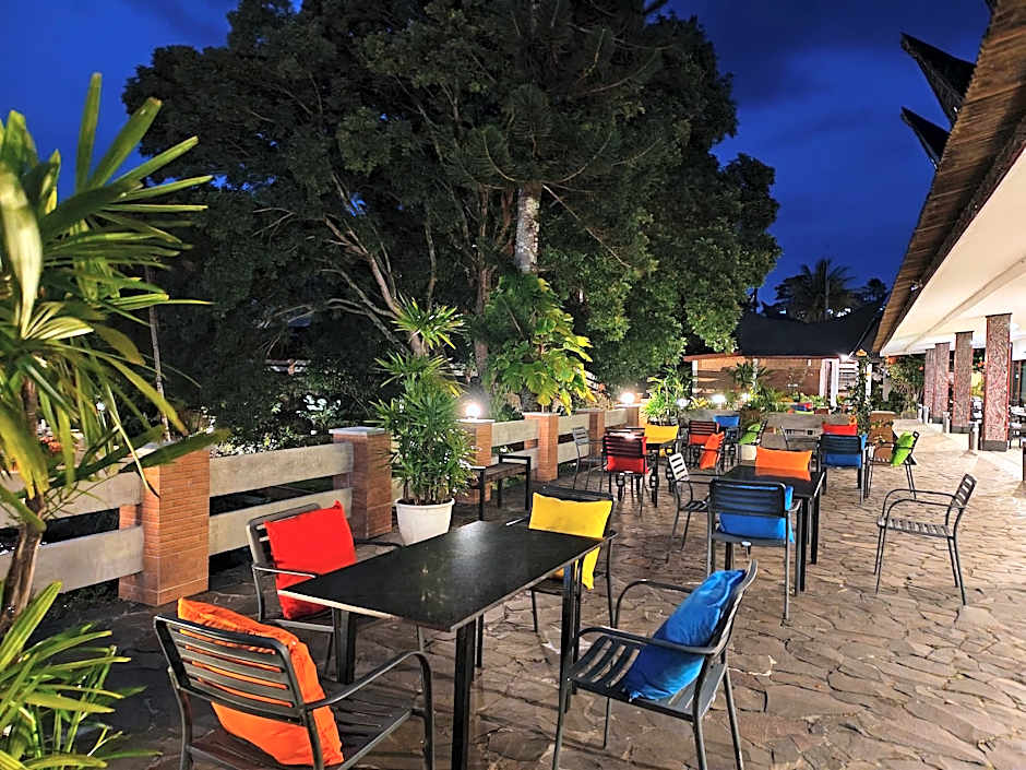 Toledo Inn