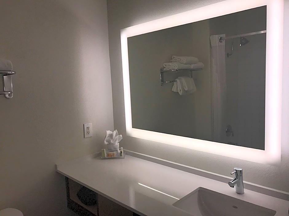 Holiday Inn Selma - Swancourt By IHG