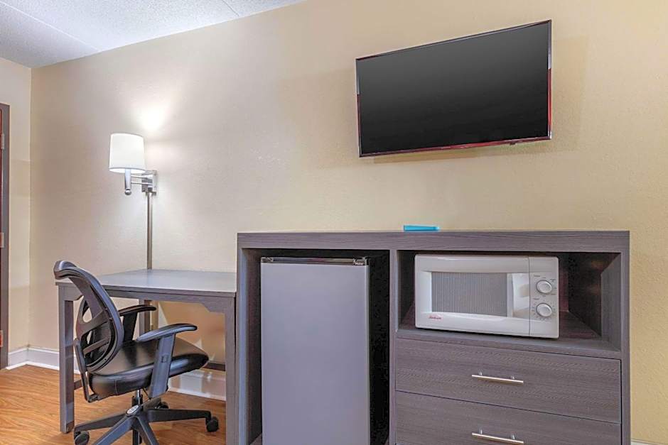 Econo Lodge Chattanooga Northeast - Ooltewah