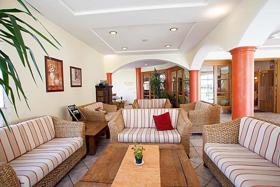 Hotel Comfort Erica Dolomiti Val d'Adige