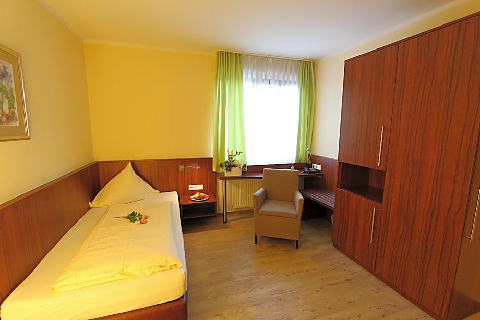 Akzent Hotel Jonathan