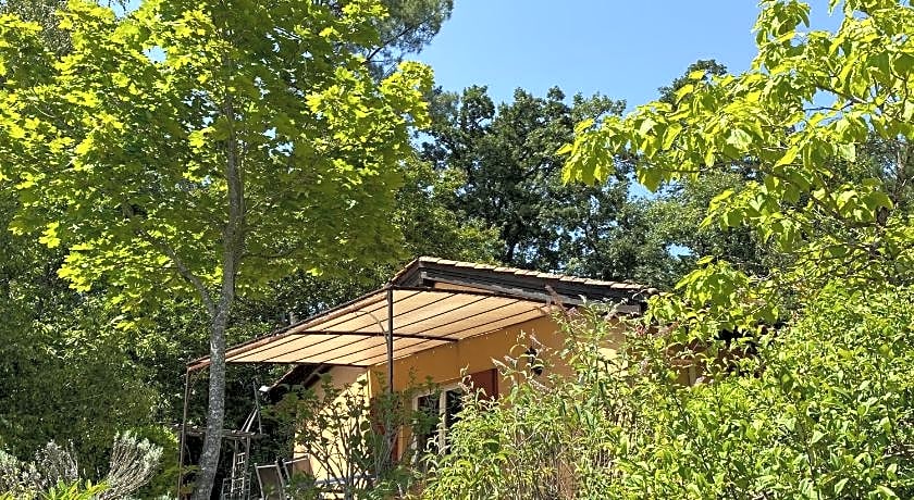 Les Hauts du Coustalier