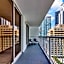 The Club at Brickell Bay Luxury Suites