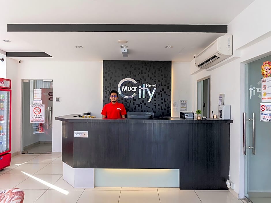 Muar City Hotel
