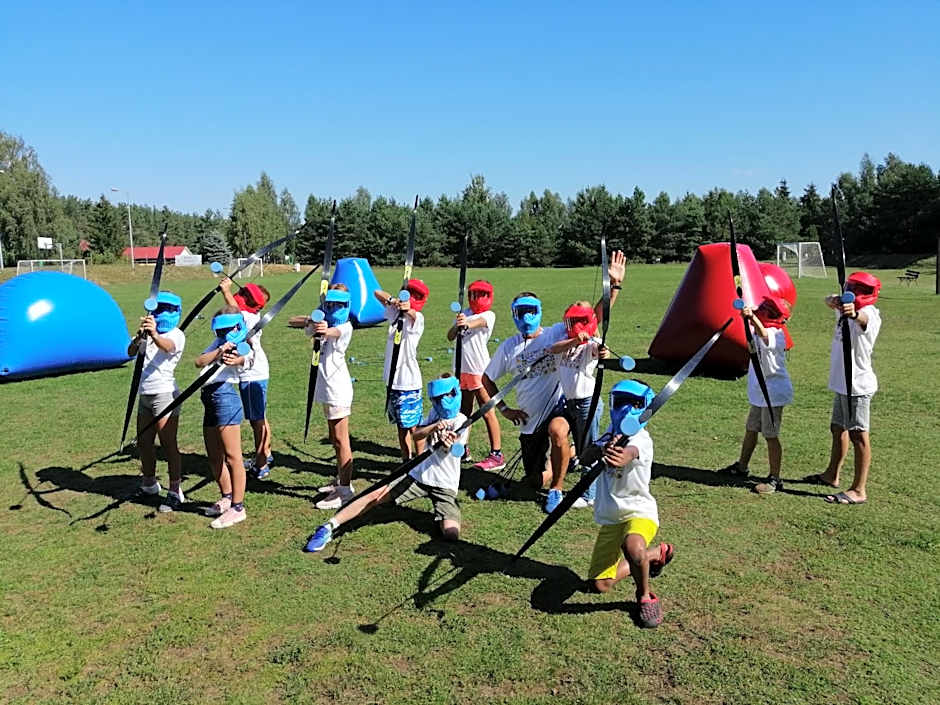 Ośrodek Wypoczynkowy Kalwa