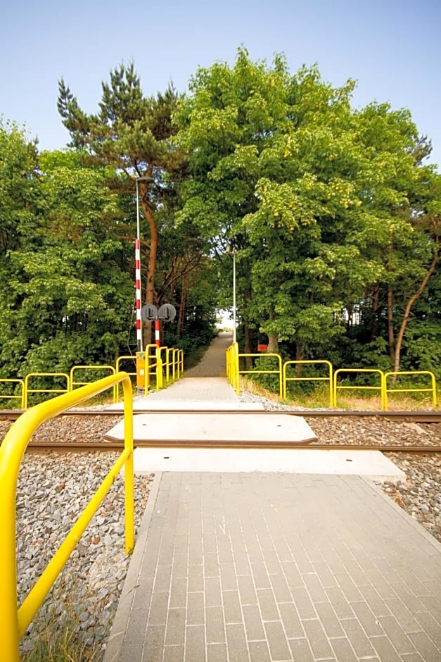 Pokoje goscinne "U Adaska"