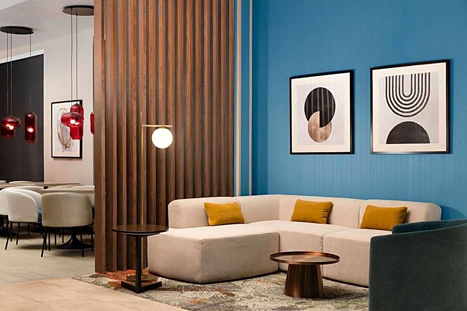 Hawthorn Extended Stay by Wyndham Kingman