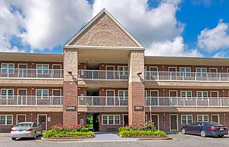 Extended Stay America Suites - Richmond - W. Broad Street - Glenside - South
