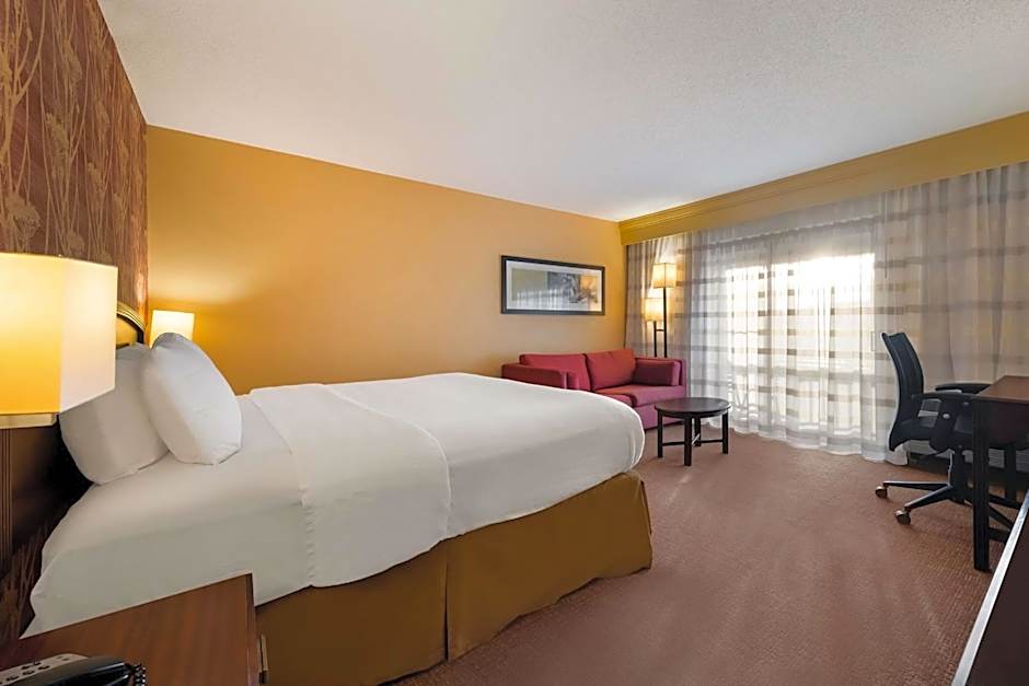 Sonesta Select Detroit Novi