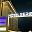 Gyeongju Terminal Branch Series hotel