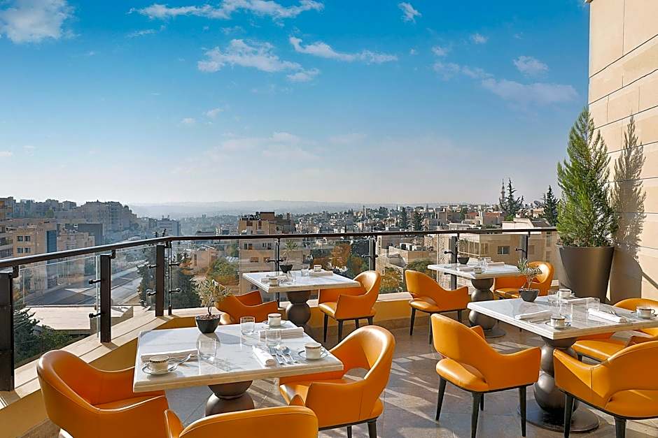 The St. Regis Amman