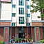 Collection O The Bangkok Cha Cha Suite