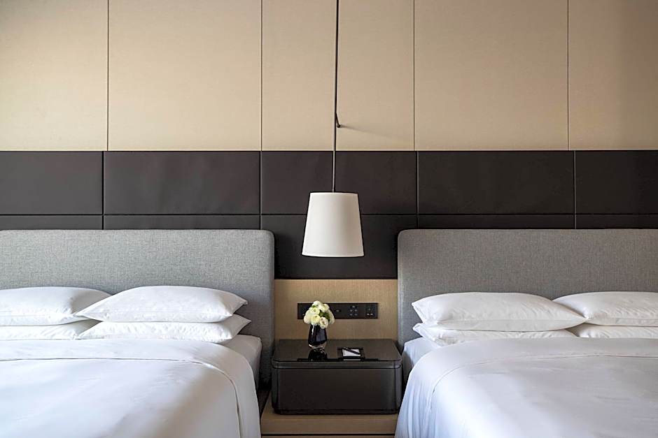 Yantai Marriott Hotel