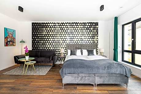 Comfort Suite Apartment