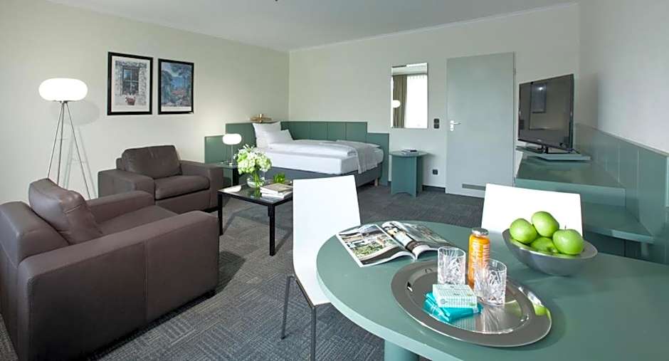 Rheinhof by Gerda Good Living - Digital Access