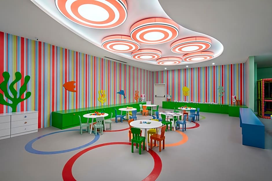 Granada Luxury Beach-Ultra All Inclusive