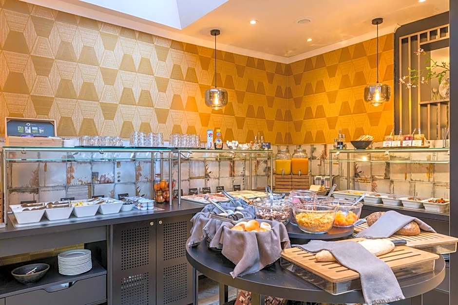 Leonardo Hotel Antwerp the Plaza