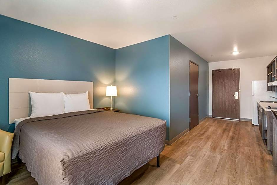 WoodSpring Suites Missoula