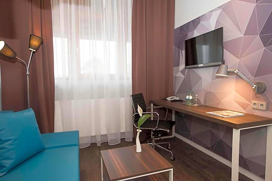 Braunschweig Seminarius Hotel by Belvilla