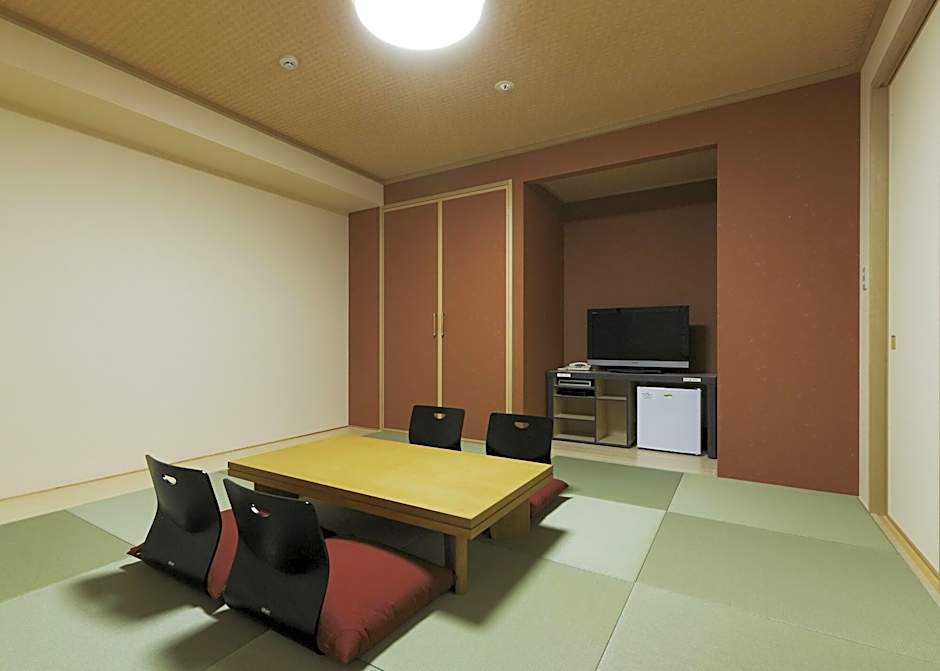 Green Rich Hotel Osaka Airport