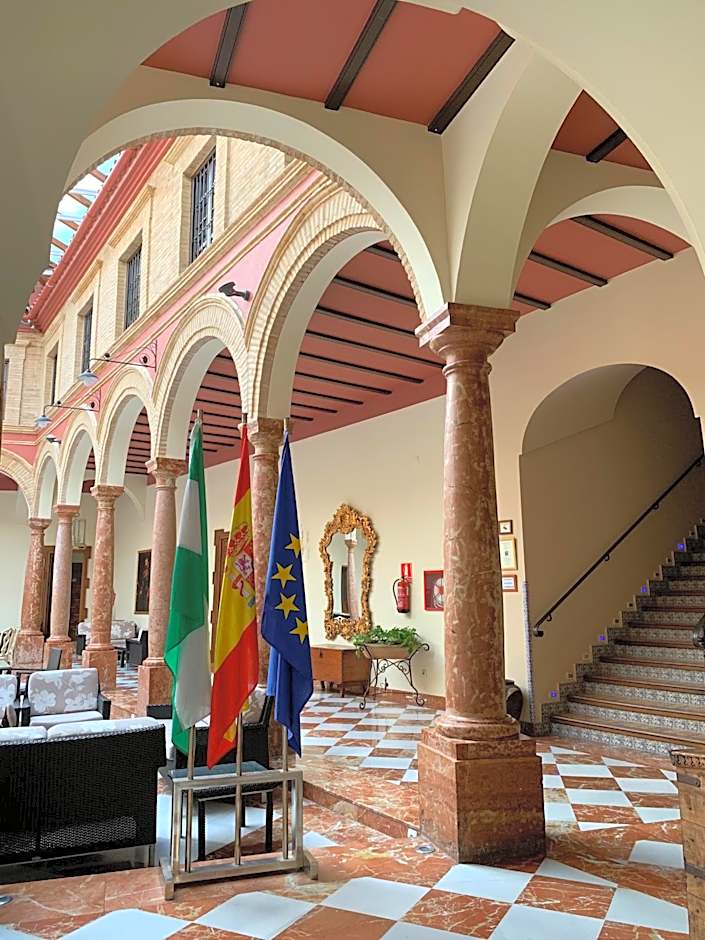 Hotel Santo Domingo Lucena