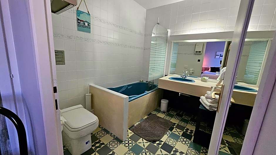 Auberge de la Marine