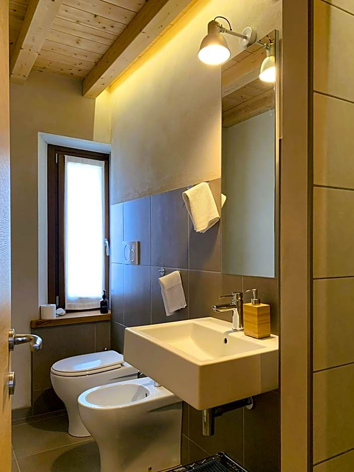 Le Spine B&B sulla Via Francigena