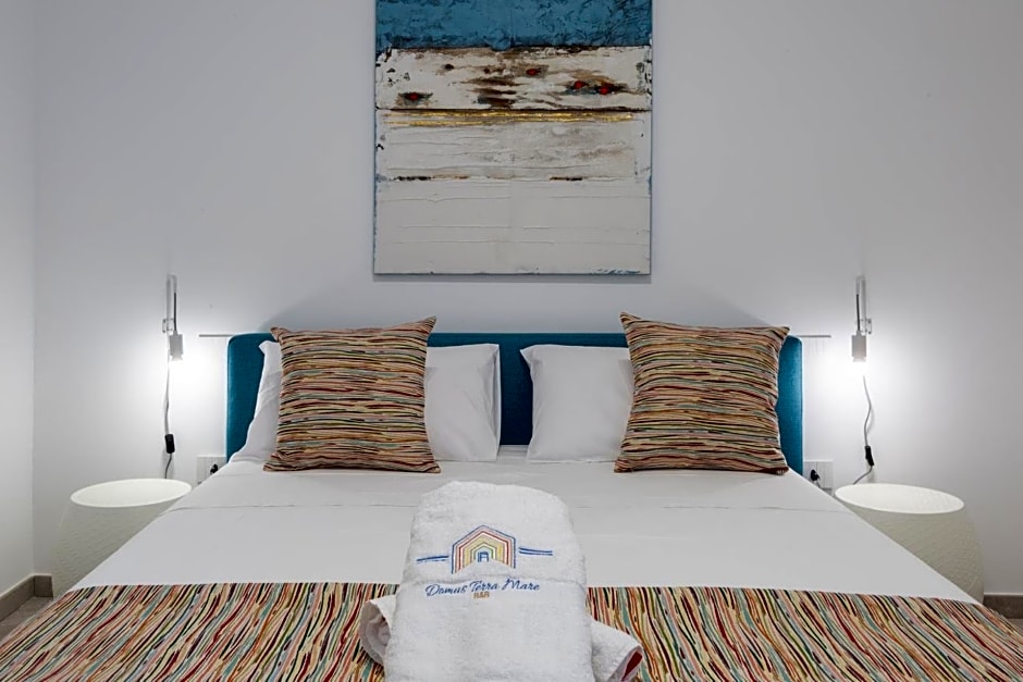 B&B Domus Terra Mare