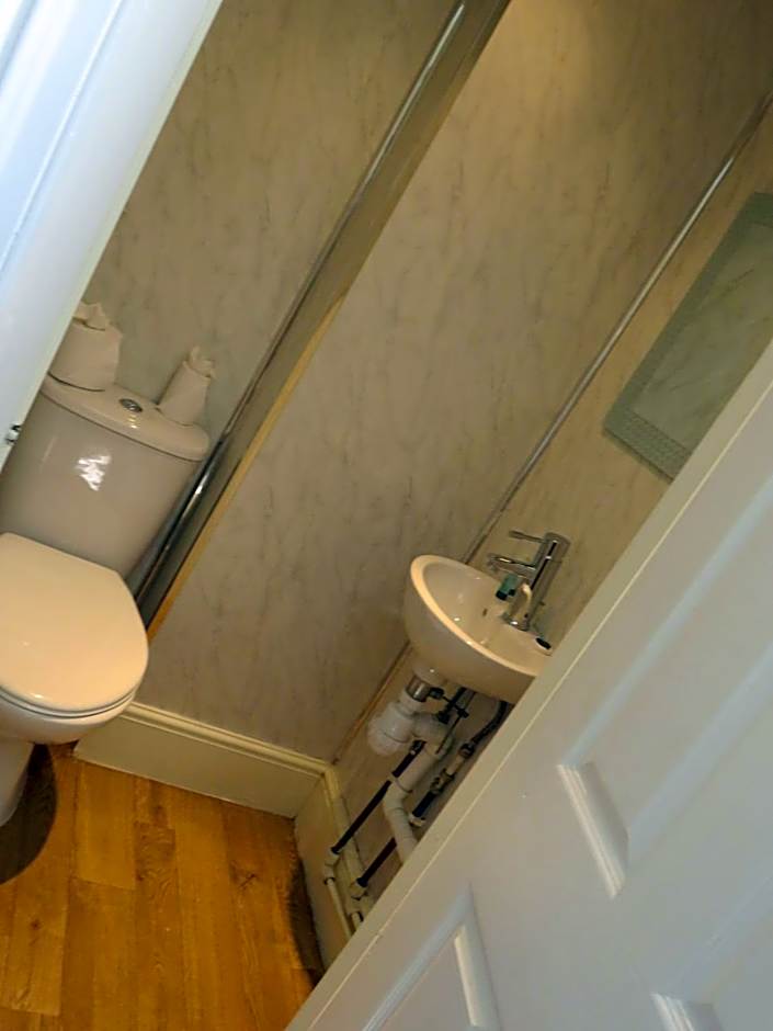 The Queens Arms Hotel Acomb