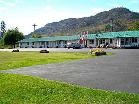 Mountain Springs Motel & RV Park