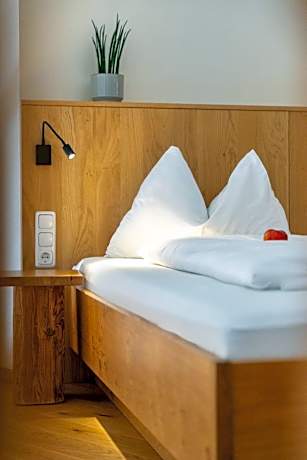 Family Suite with Balcony