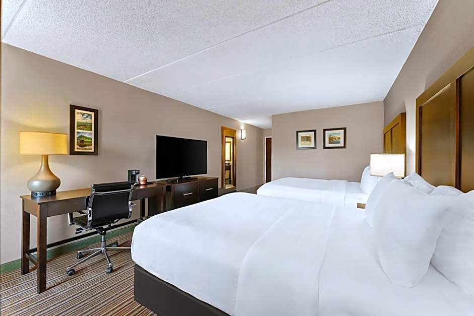 Comfort Inn Lehigh Valley West
