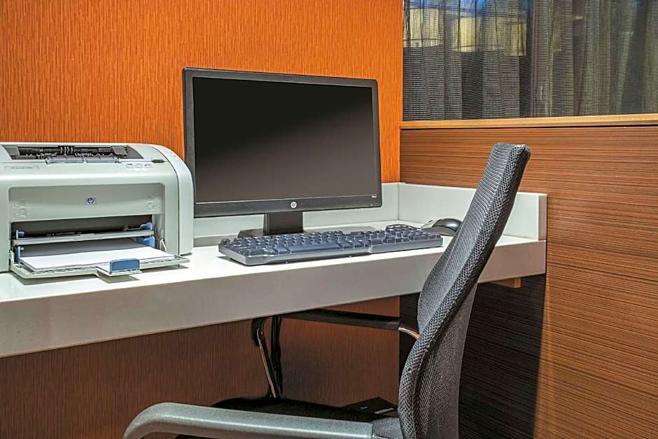 La Quinta Inn & Suites by Wyndham Manassas Battlefield