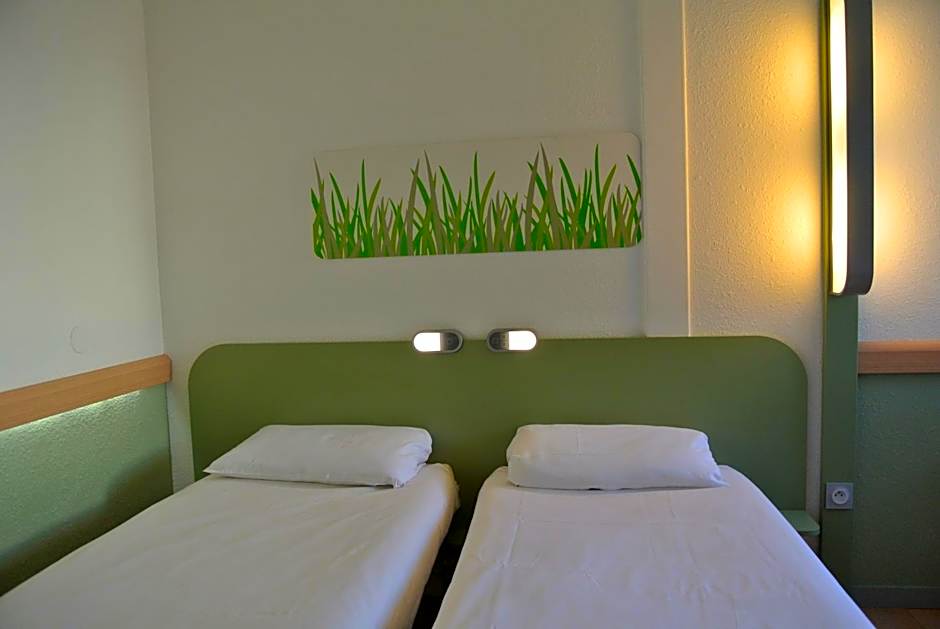 ibis budget Chambéry Sud Challes Les Eaux