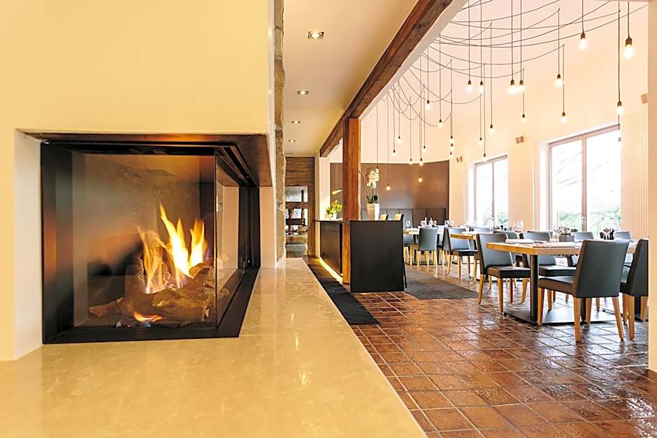 Hotel Restaurant Fronmühle 3 Sterne Superior