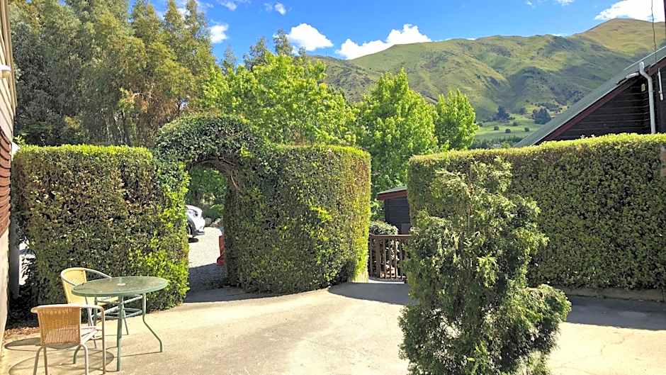 Alpine View Lodge