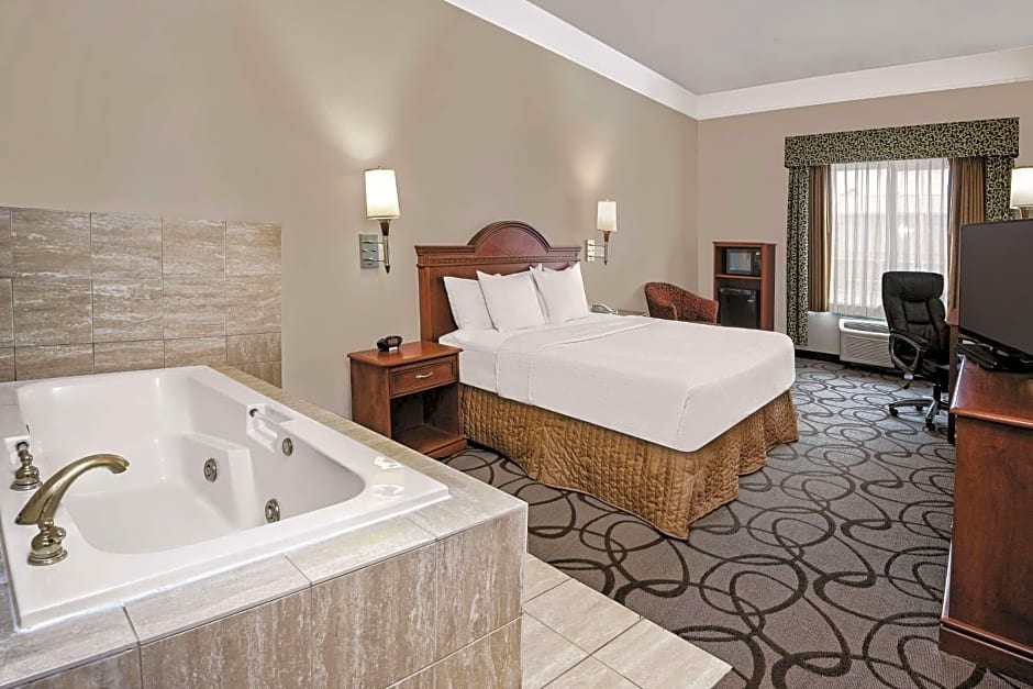 La Quinta by Wyndham Stephenville