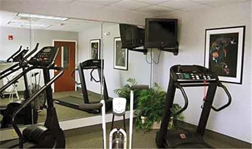 Hampton Inn Williamston