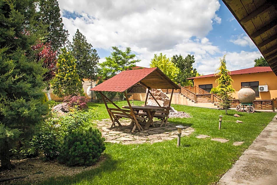 Hotel Mondial - Baia