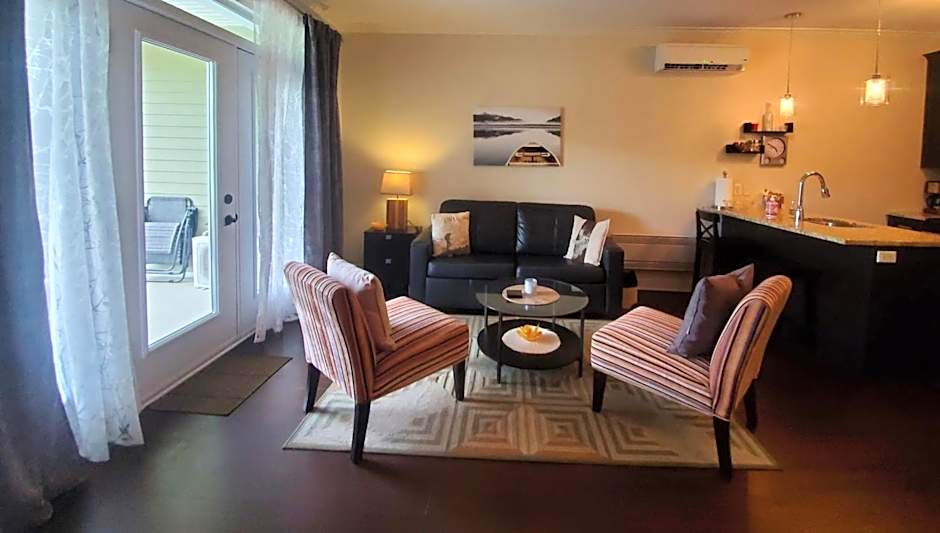 Le Champlain Condo-Hôtel